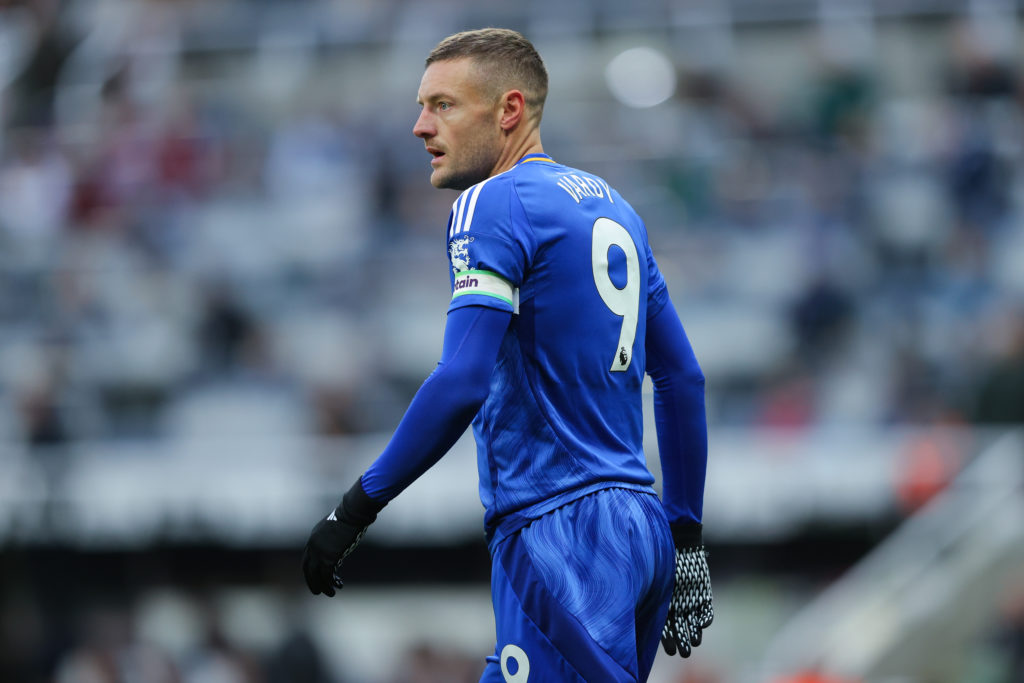 Newcastle United FC v Leicester City FC - Premier League