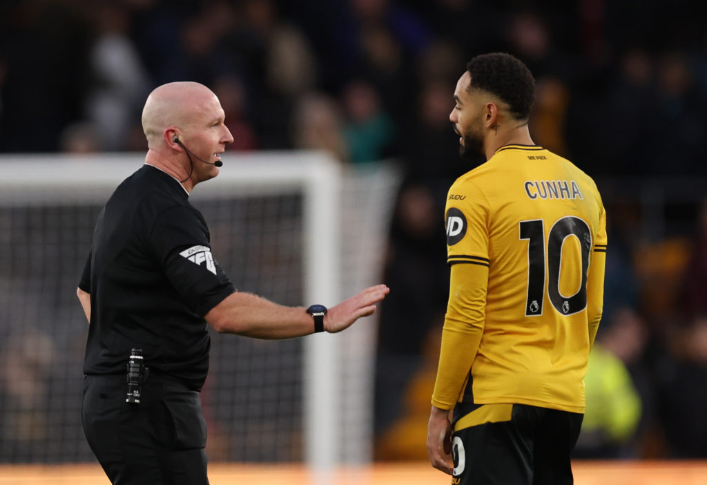 Wolverhampton Wanderers FC v Ipswich Town FC - Premier League