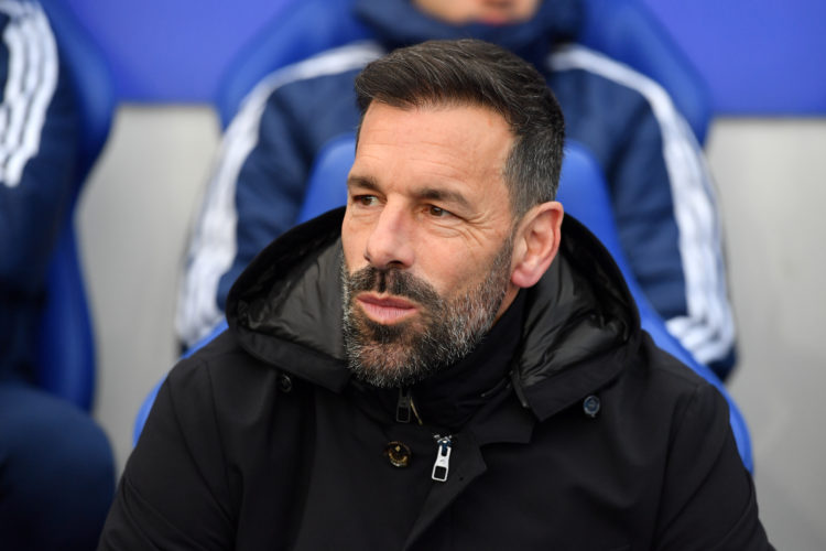Photo by Plumb Images/Leicester City FC via Getty Images