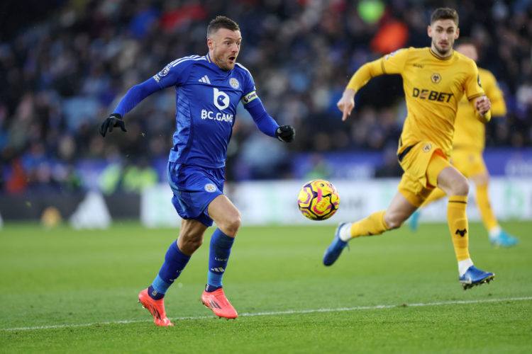 Photo by Plumb Images/Leicester City FC via Getty Images