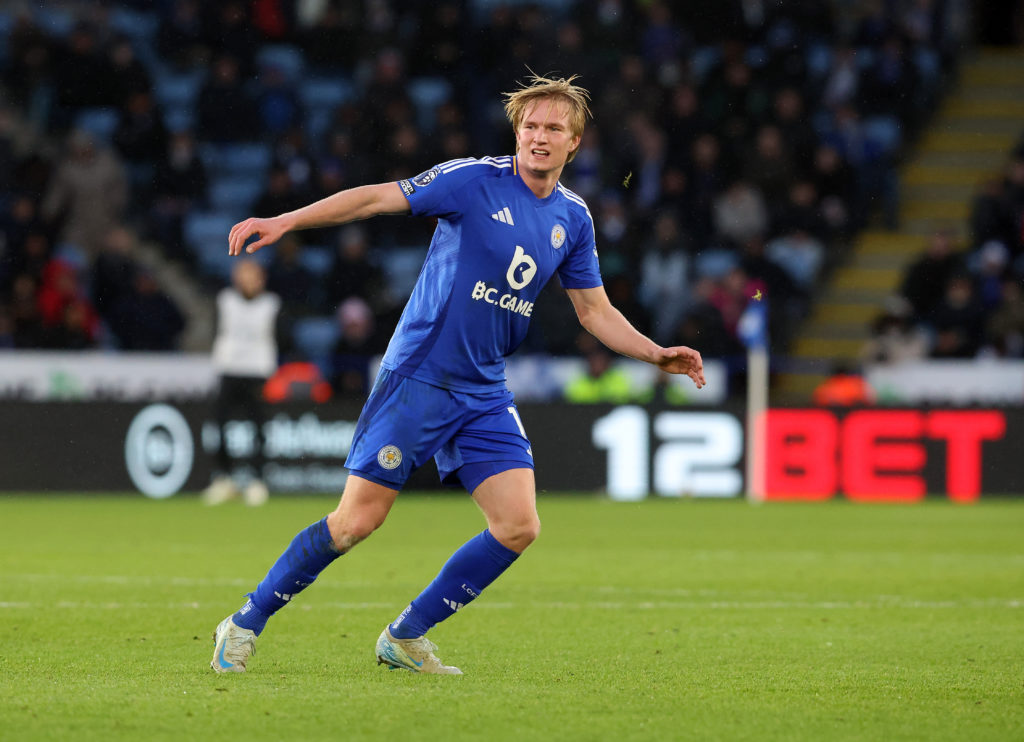 Leicester City FC v Wolverhampton Wanderers FC - Premier League