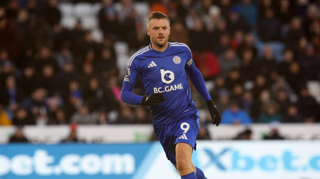 Leicester City FC v Wolverhampton Wanderers FC - Premier League