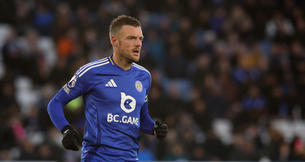Leicester City FC v Wolverhampton Wanderers FC - Premier League