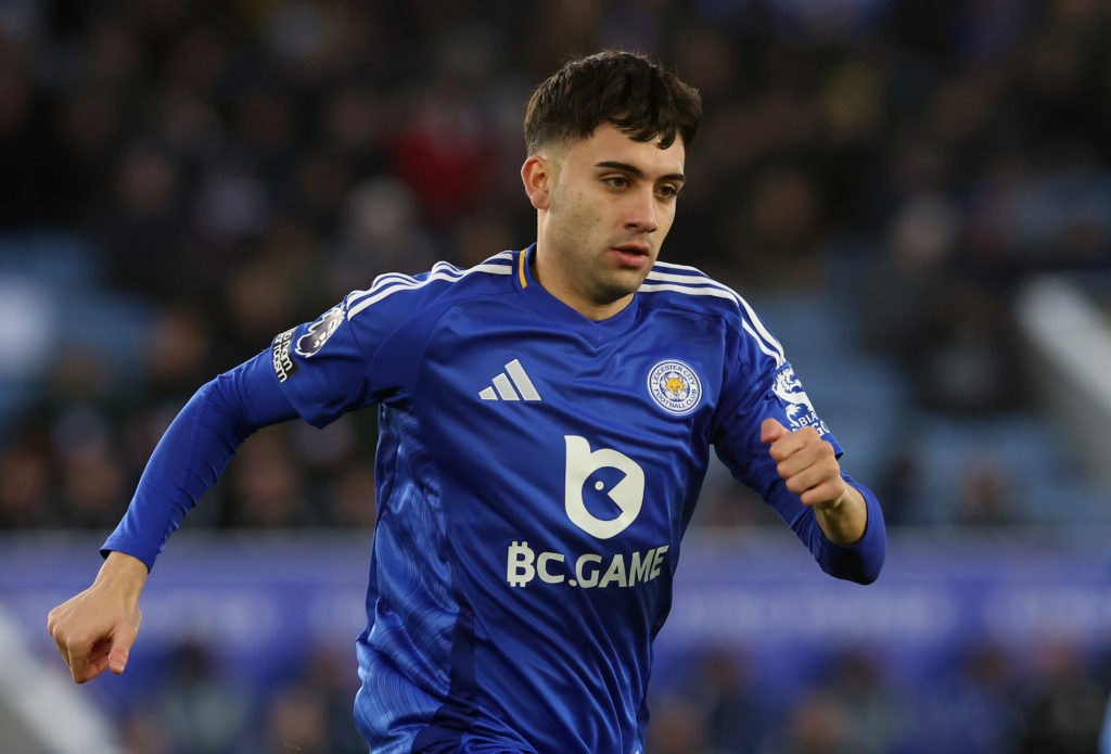 Leicester City FC v Wolverhampton Wanderers FC - Premier League