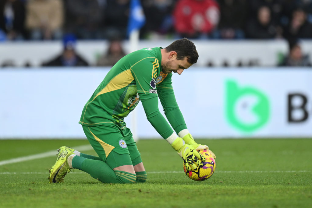 Leicester City FC v Wolverhampton Wanderers FC - Premier League