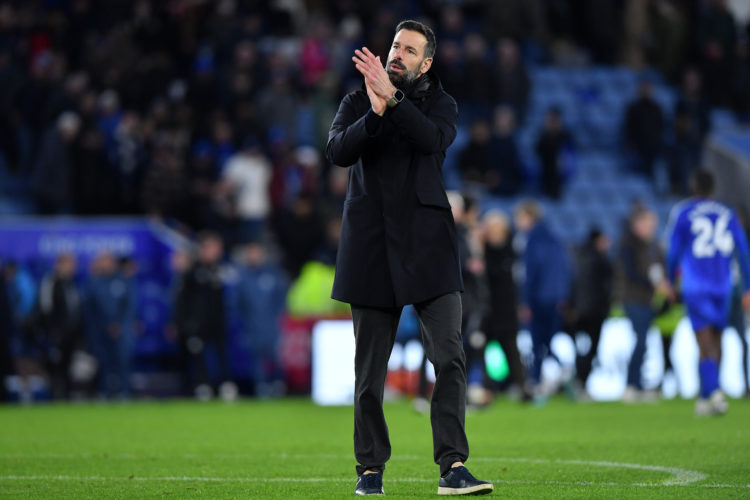 Photo by Plumb Images/Leicester City FC via Getty Images