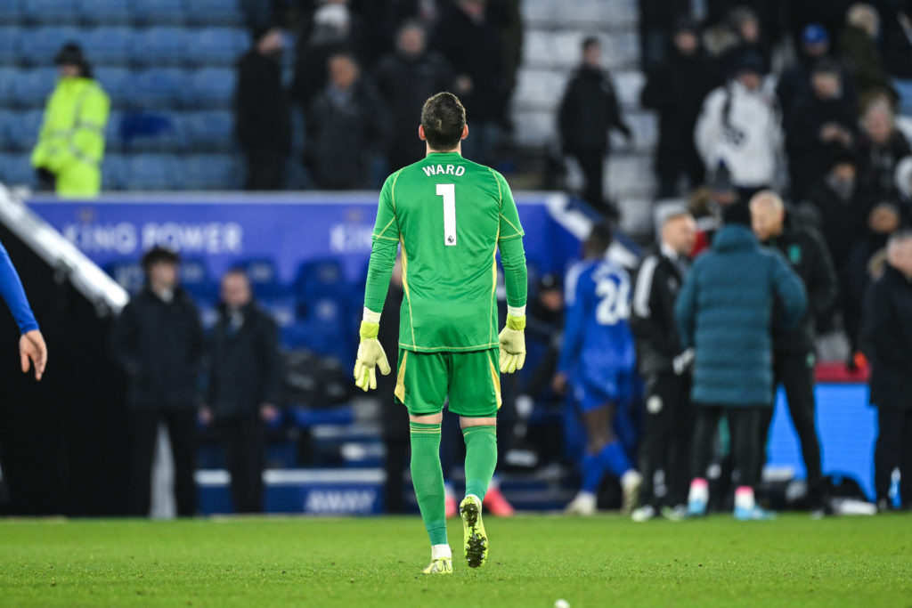 Leicester City FC v Wolverhampton Wanderers FC - Premier League