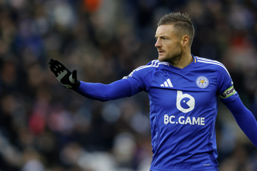 Leicester City FC v Wolverhampton Wanderers FC - Premier League