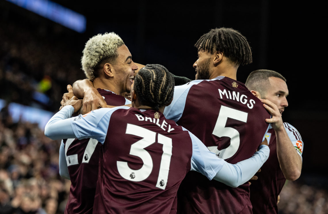 Photo by Andrew Kearns - CameraSport via Getty Images