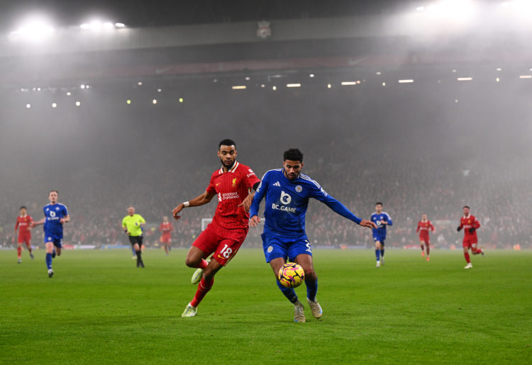 Photo by Liverpool FC/Liverpool FC via Getty Images