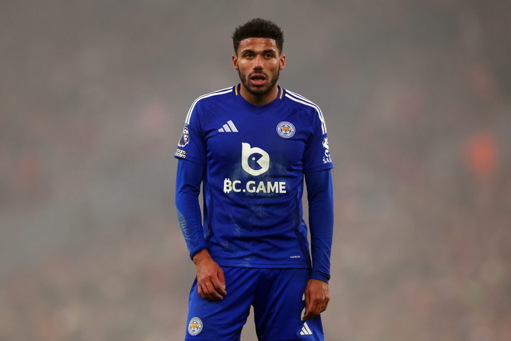 Liverpool FC v Leicester City FC - Premier League