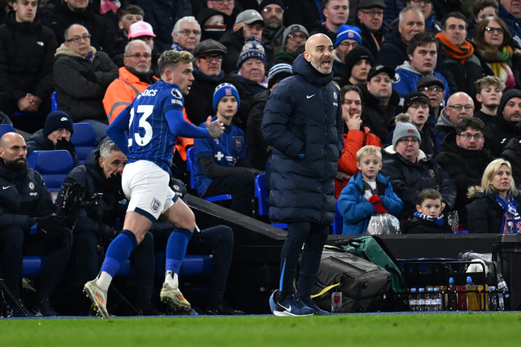 Photo by Darren Walsh/Chelsea FC via Getty Images