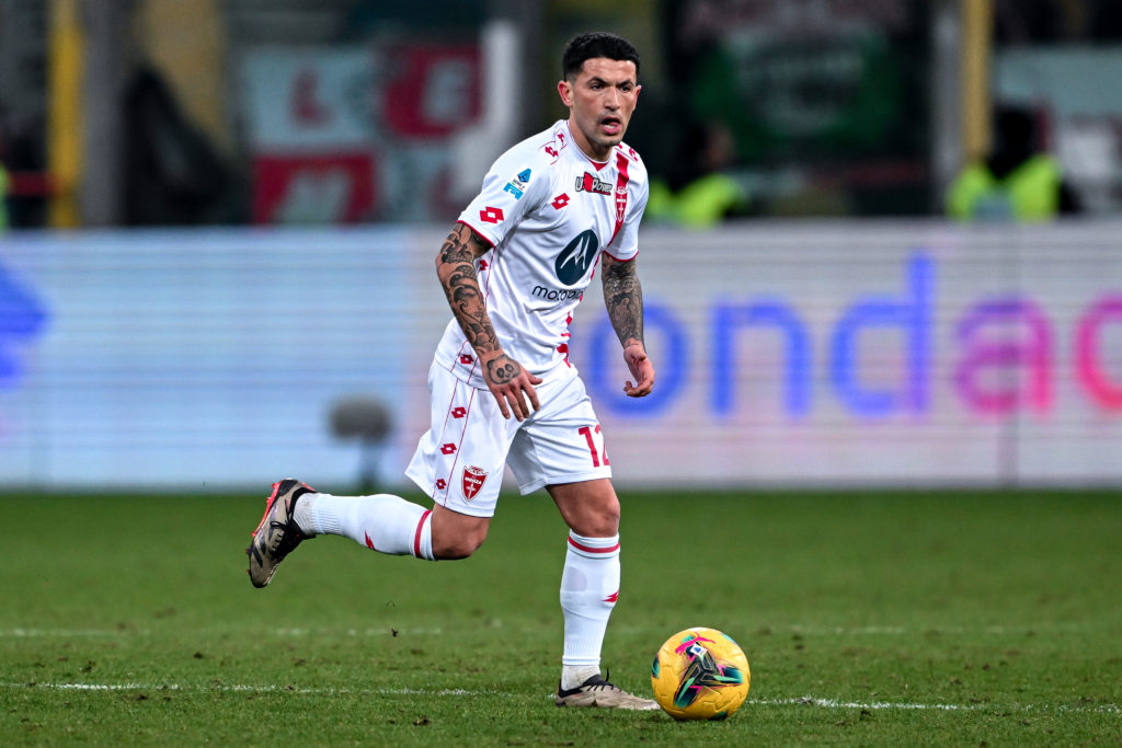 Parma v Monza - Serie A