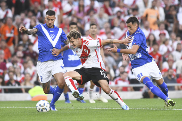 Photo by Rodrigo Valle/Getty Images