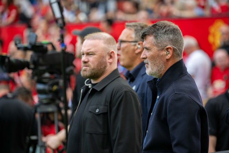 Photo by Ash Donelon/Manchester United via Getty Images