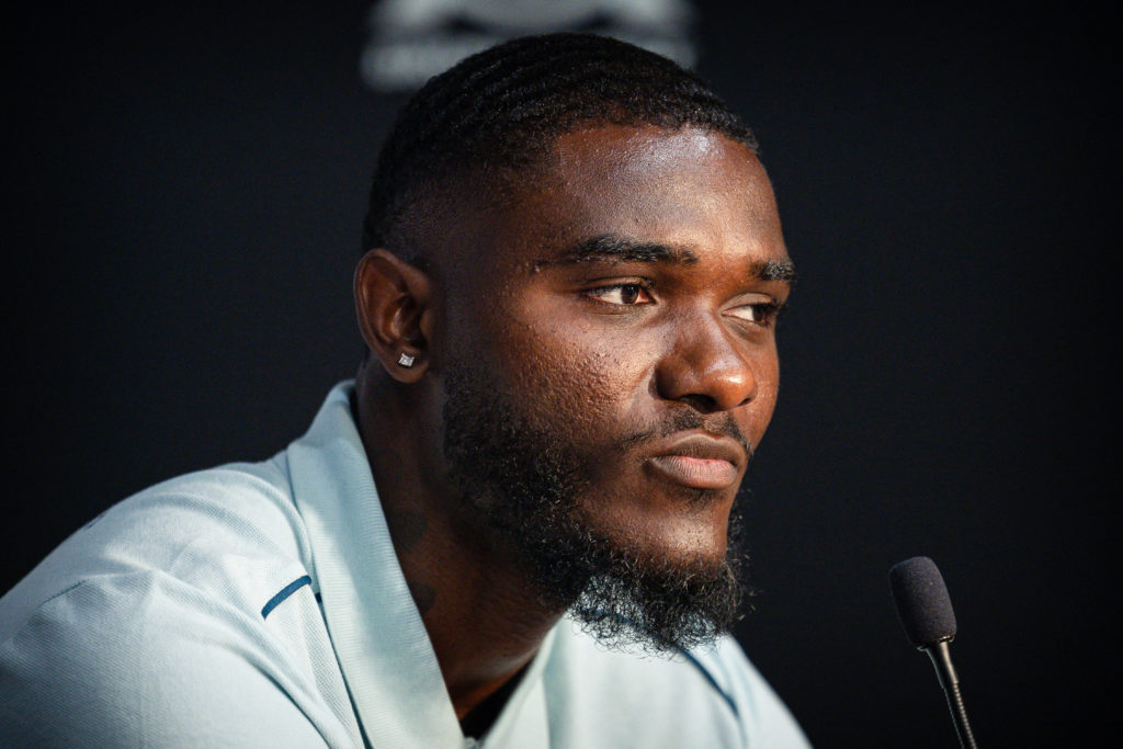 FBL-FRA-LIGUE1-MARSEILLE-PRESSER