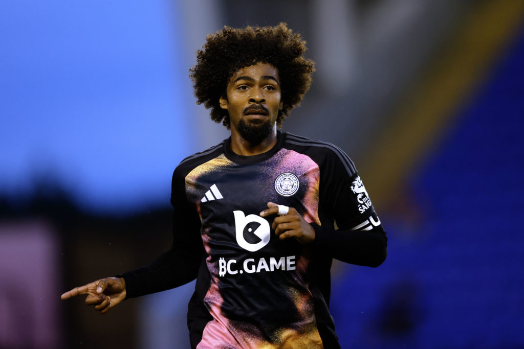 Shrewsbury Town v Leicester City - Pre-Season Friendly