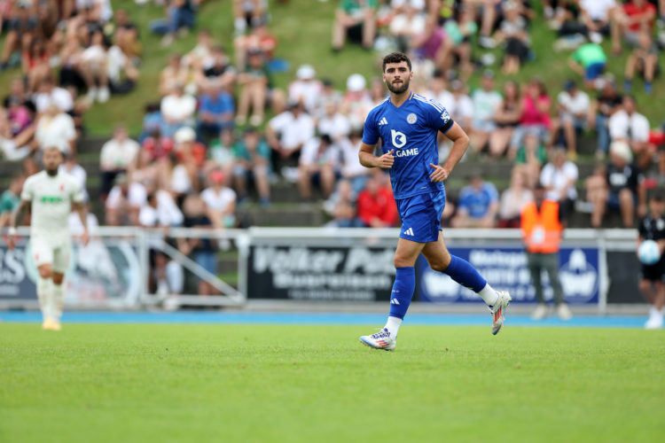 Photo by Plumb Images/Leicester City FC via Getty Images