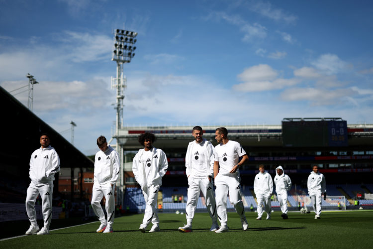 Photo by Richard Heathcote/Getty Images