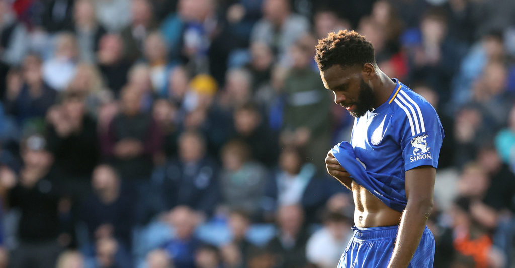 Leicester City FC v AFC Bournemouth - Premier League