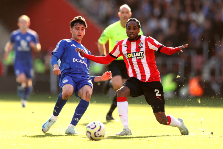 Photo by Mark Leech/Offside/Offside via Getty Images