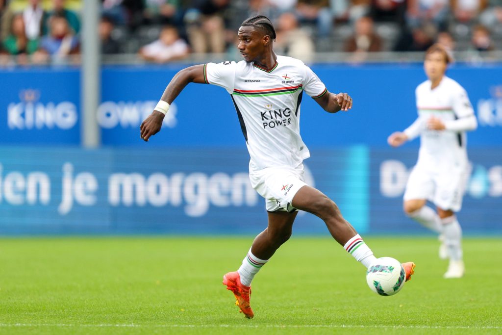 OH Leuven v Royal Antwerp FC - Jupiler Pro League