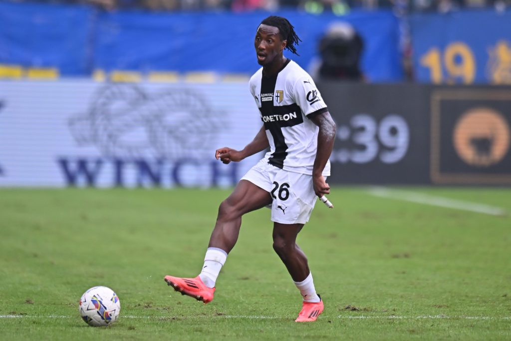Parma v Empoli - Serie A