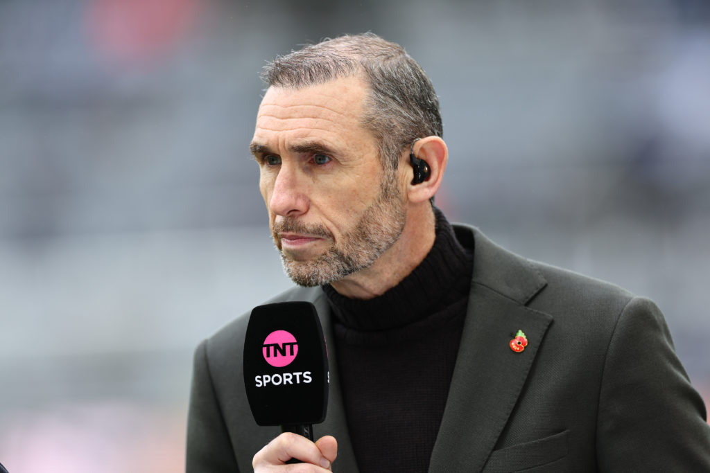 Newcastle United FC v Arsenal FC - Premier League