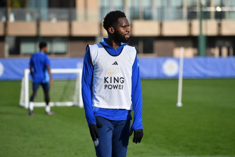 Photo by Plumb Images/Leicester City FC via Getty Images