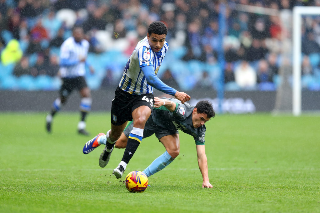 Sheffield Wednesday FC v Cardiff City FC - Sky Bet Championship