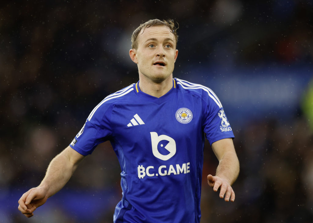 Leicester City FC v Chelsea FC - Premier League