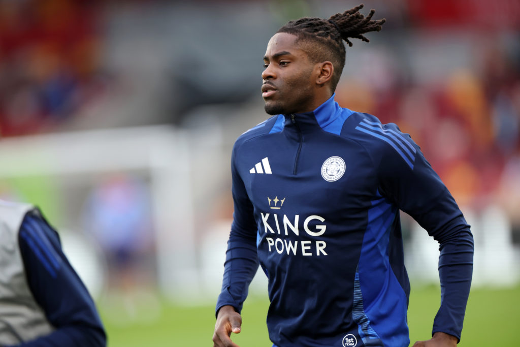 Brentford v Leicester City - Premier League