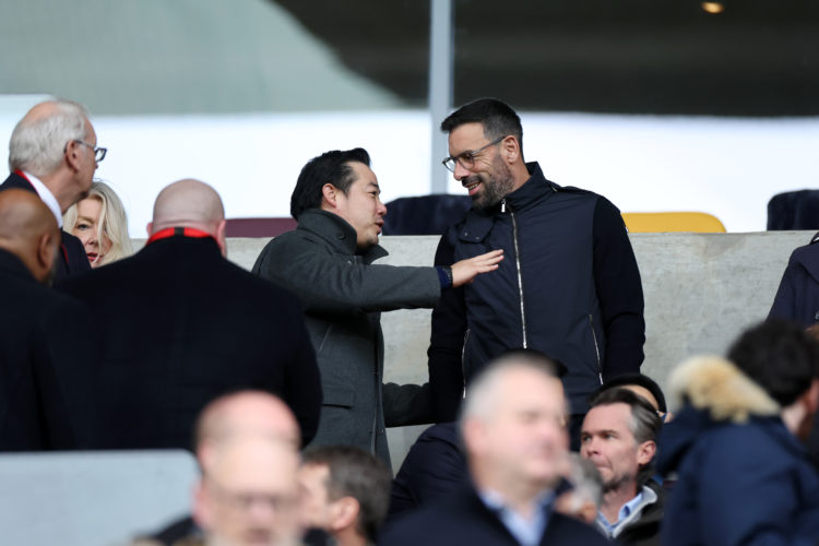 Photo by Plumb Images/Leicester City FC via Getty Images