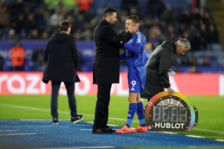 Photo by Plumb Images/Leicester City FC via Getty Images