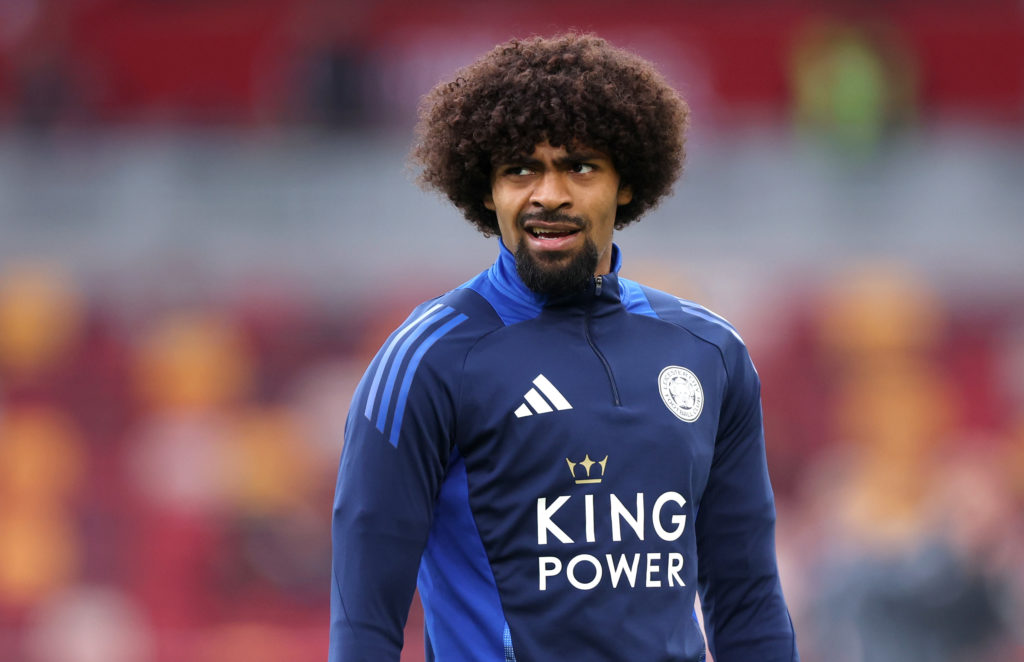 Brentford FC v Leicester City FC - Premier League