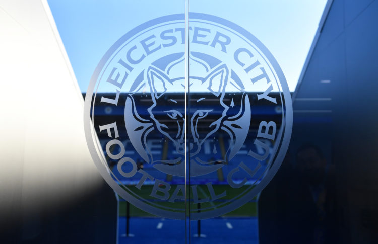 Photo by Plumb Images/Leicester City FC via Getty Images