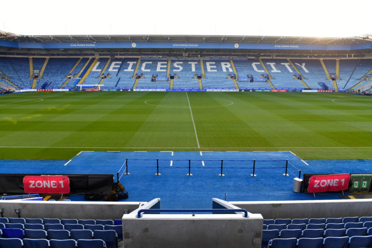 Photo by Plumb Images/Leicester City FC via Getty Images