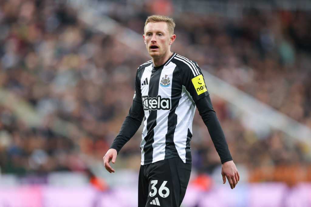 Newcastle United FC v Leicester City FC - Premier League
