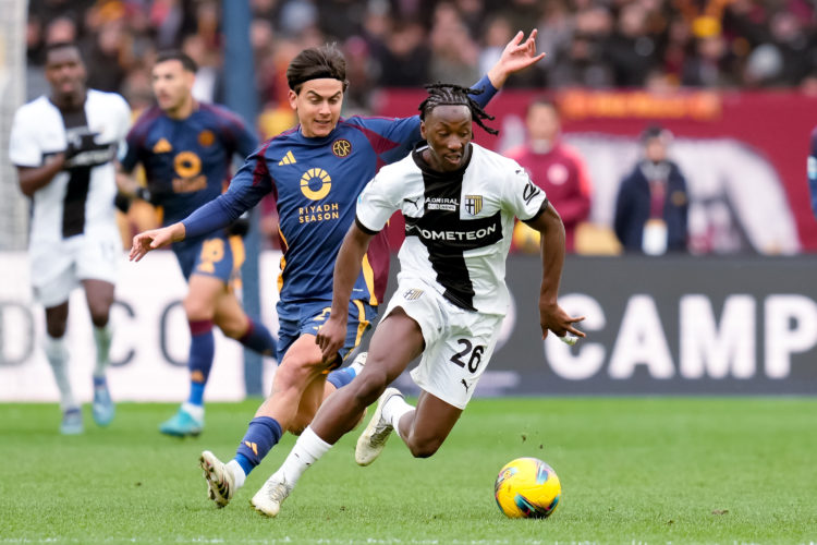 Photo by Giuseppe Maffia/NurPhoto via Getty Images
