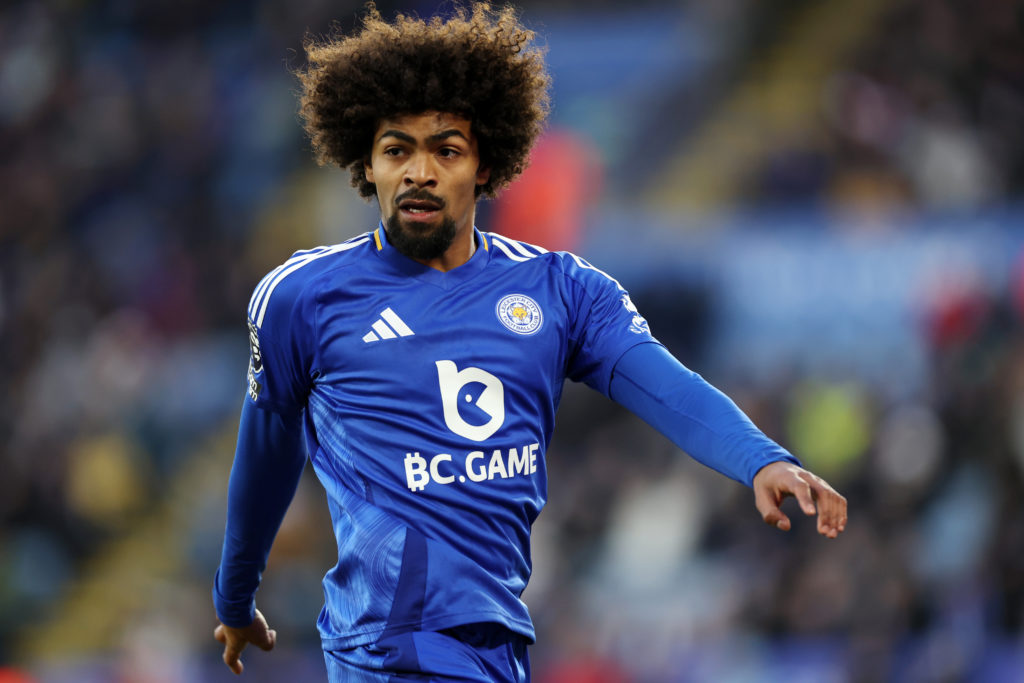Leicester City v Wolverhampton Wanderers - Premier League