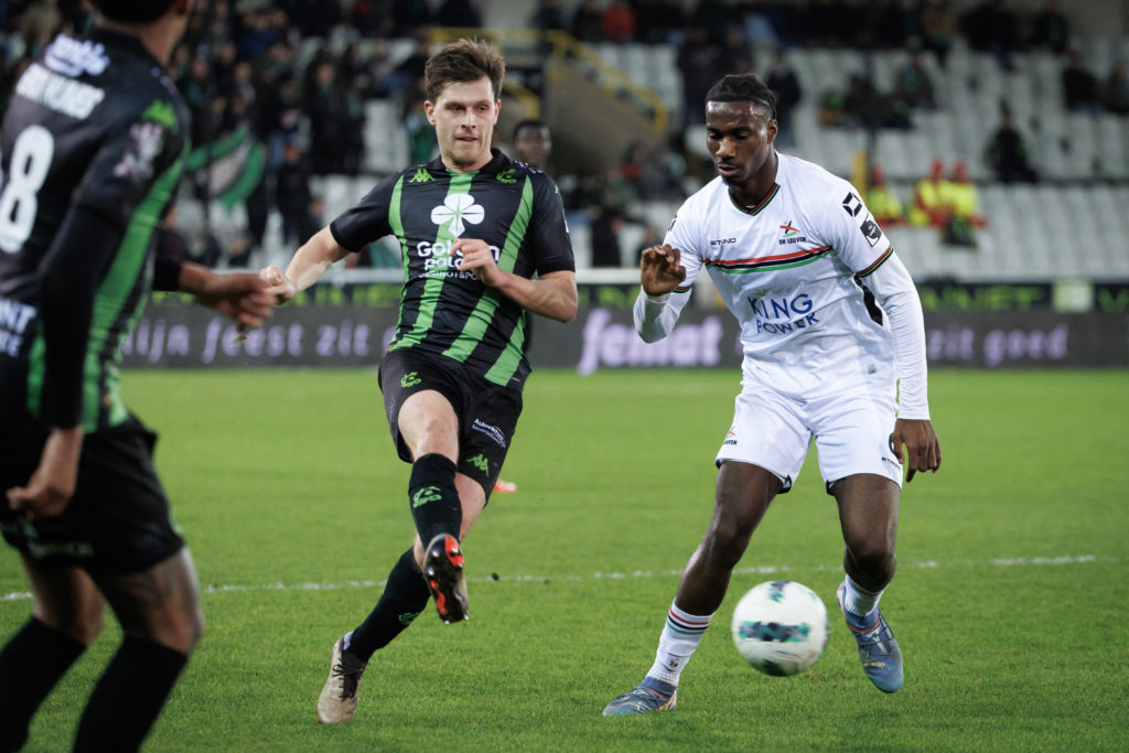 FBL-BEL-PROLEAGUE-BRUGGE-LEUVEN