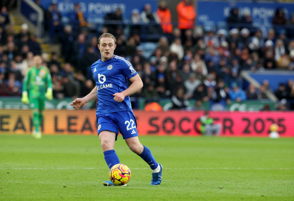 Leicester City FC v Wolverhampton Wanderers FC - Premier League