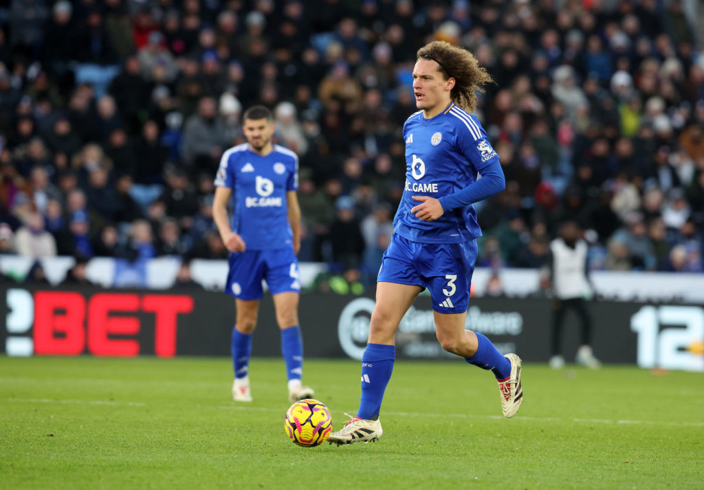 Leicester City FC v Wolverhampton Wanderers FC - Premier League