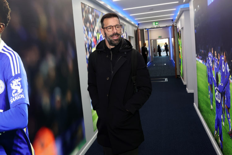 Photo by Plumb Images/Leicester City FC via Getty Images