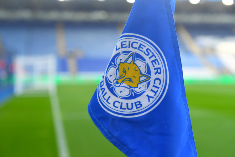 Photo by Plumb Images/Leicester City FC via Getty Images