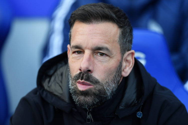 Photo by Plumb Images/Leicester City FC via Getty Images
