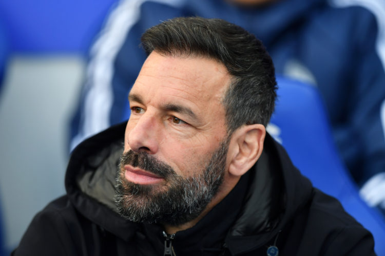 Photo by Plumb Images/Leicester City FC via Getty Images