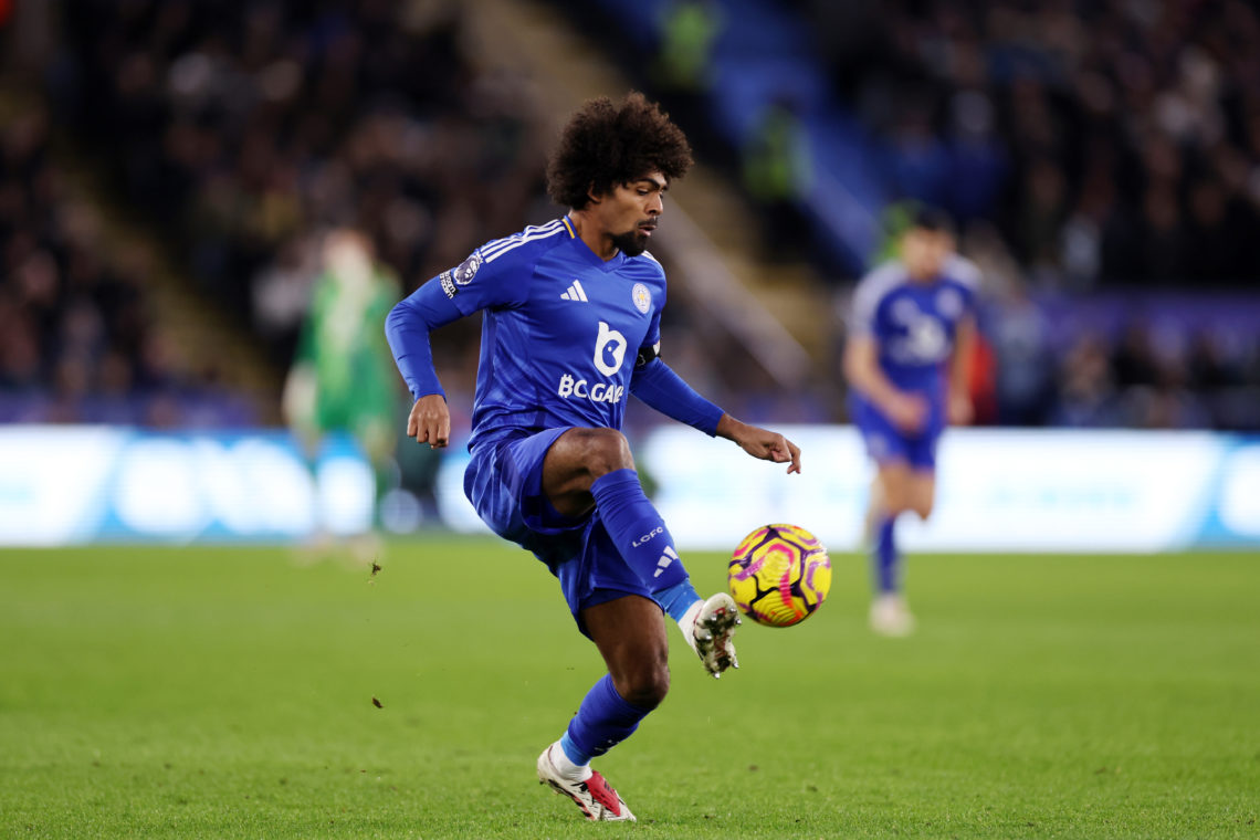 Photo by Plumb Images/Leicester City FC via Getty Images