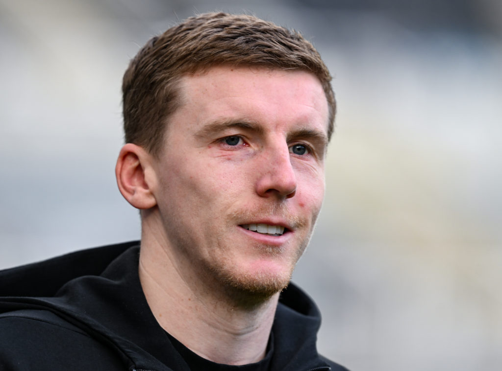 Newcastle United FC v Aston Villa FC - Premier League