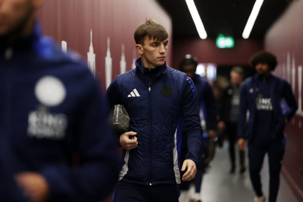 Aston Villa v Leicester City - Premier League
